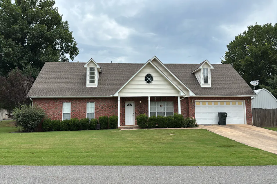 103 Brooke Moor Lane Hot Springs, AR 71913, Garland County