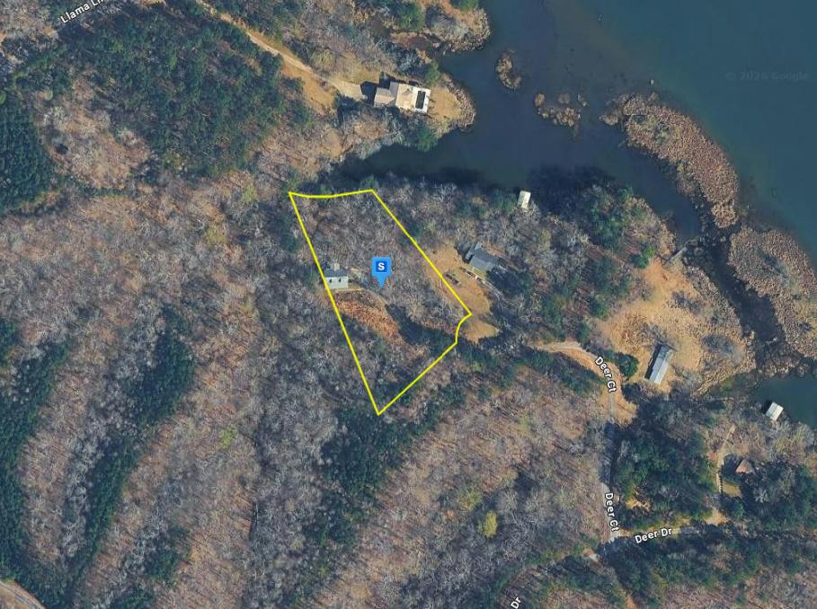 Deer Cir, Quinton, AL 35130