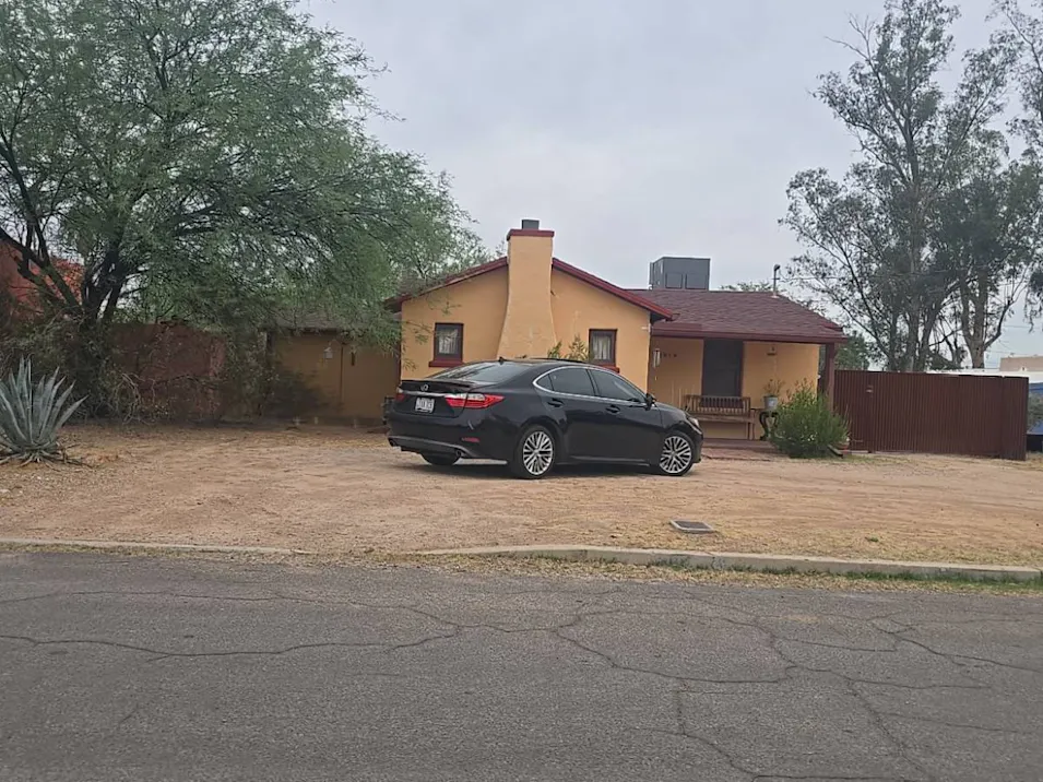 2019 N Baxter Dr Tucson, AZ 85716, Pima County