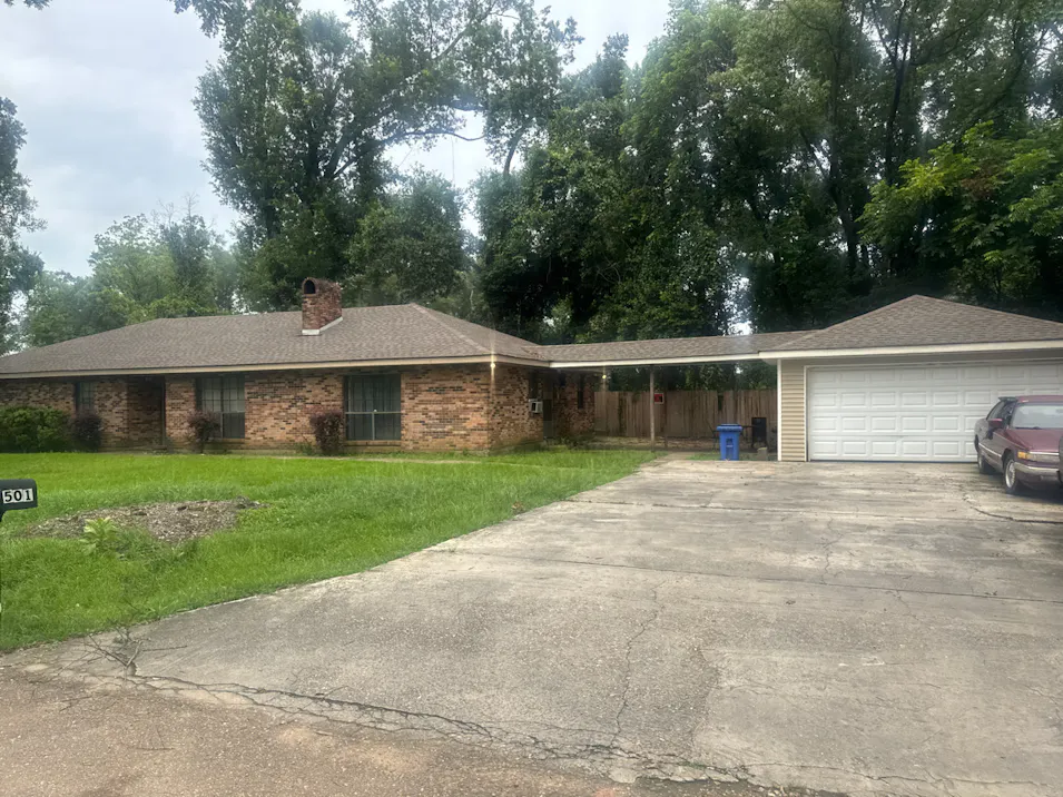 501 Haskins St Hammond, LA 70403, Tangipahoa County