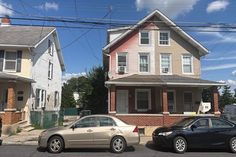 3004 N 2nd St Whitehall, PA 18052, Lehigh County