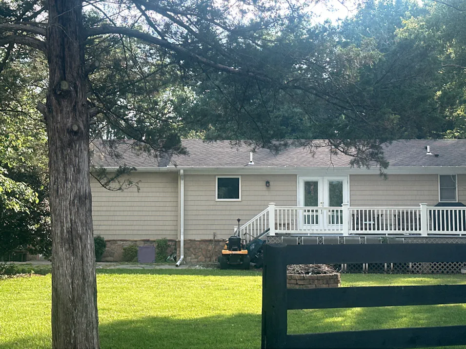 7805 Cerro Gordo Rd Gainesville, VA 20155, Prince William County