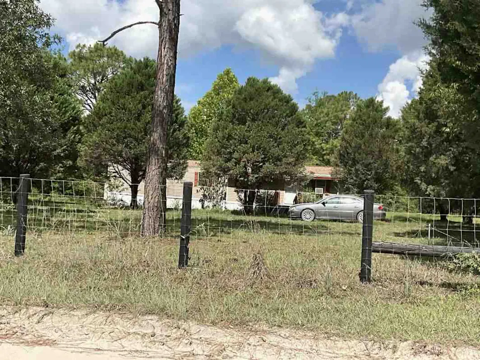 1090ne130th Ave Williston, FL 32696, Levy County
