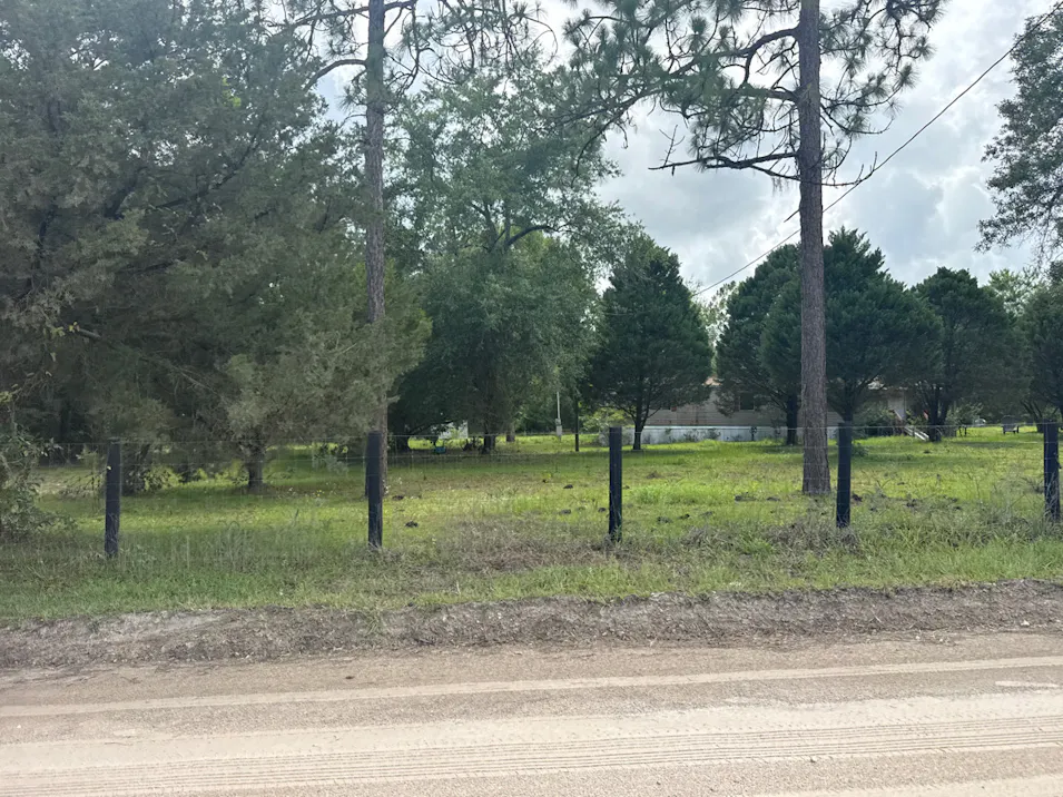 1090ne130th Ave Williston, FL 32696, Levy County
