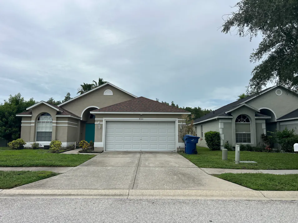 4303 Cold Harbor Dr New Port Richey, FL 34653, Pasco County