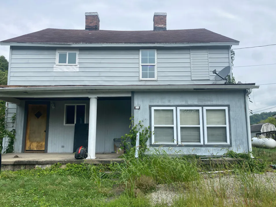 122 First Street Perryopolis, PA 15473, Fayette County