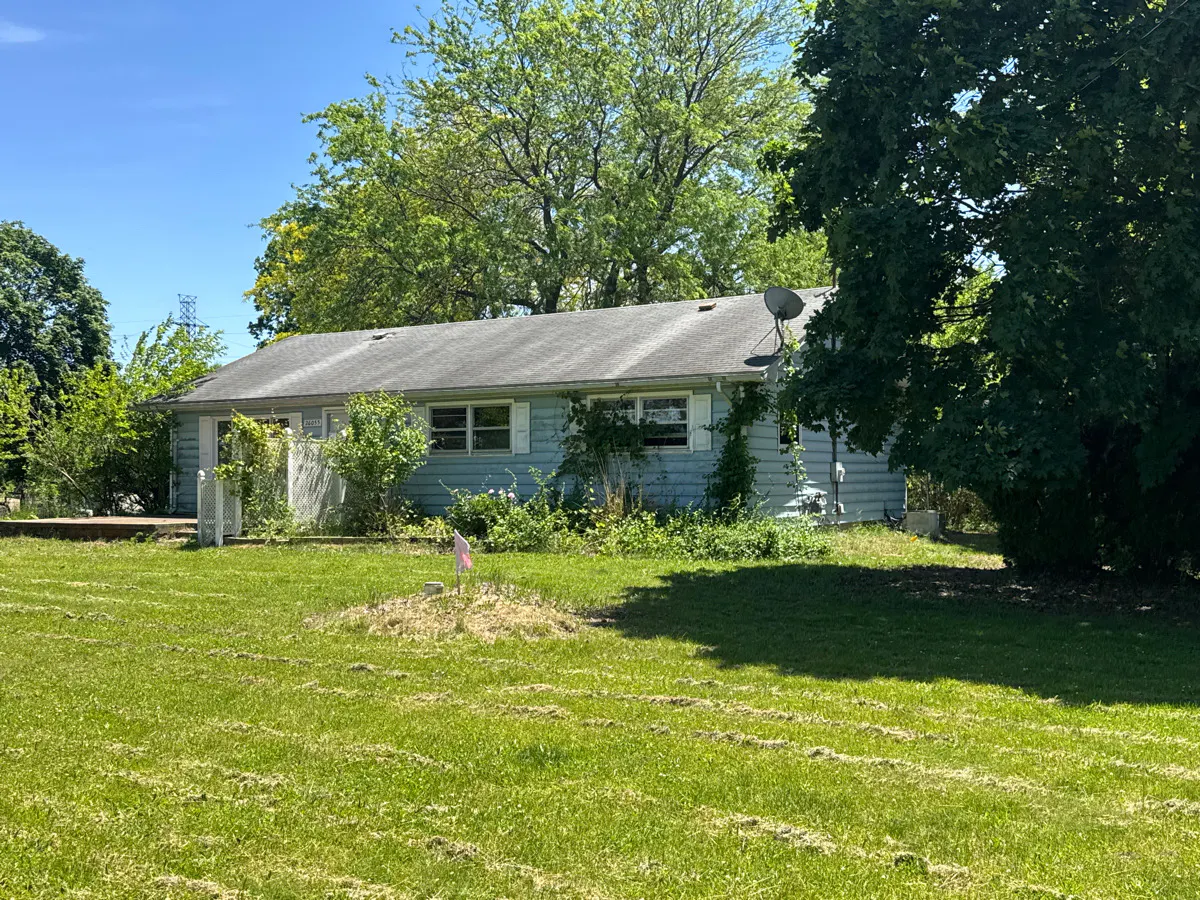 Eldridge Dr, Mendon, MI 49072 #1