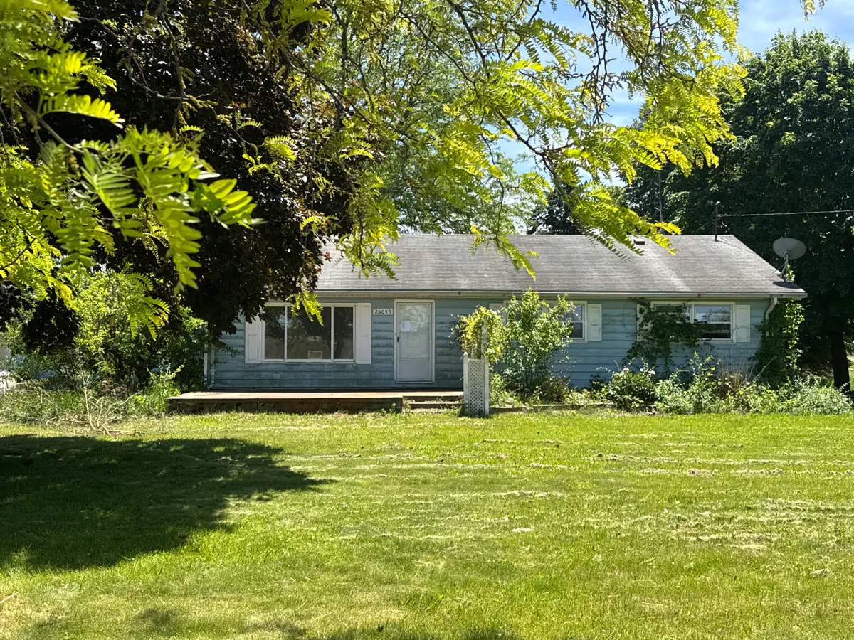 Eldridge Dr, Mendon, MI 49072