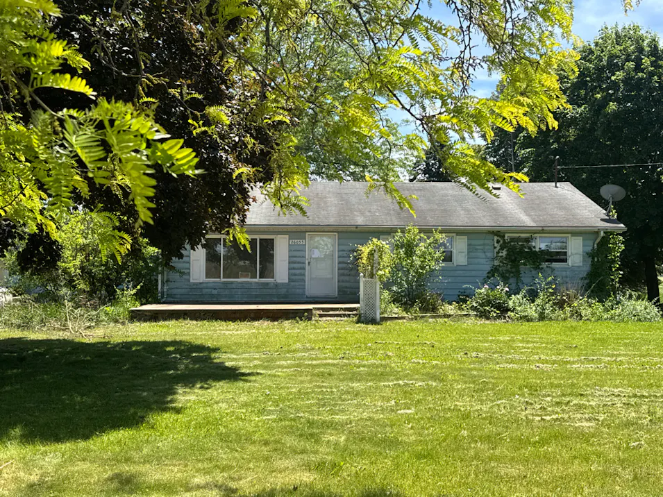 26055 Eldridge Dr Mendon, MI 49072, Saint Joseph County