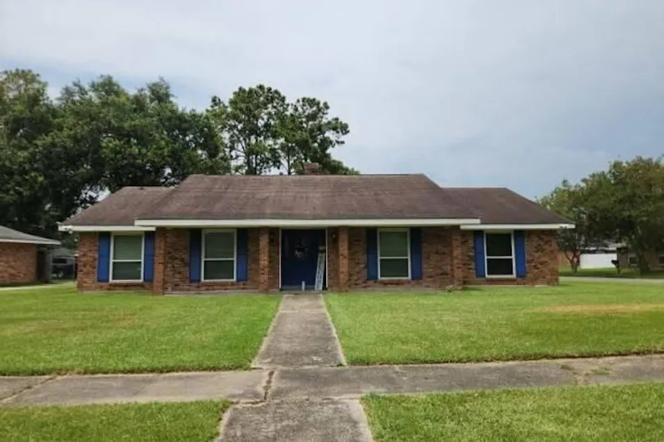 13325 Avants Ave Baton Rouge, LA 70815, East Baton Rouge Parish County