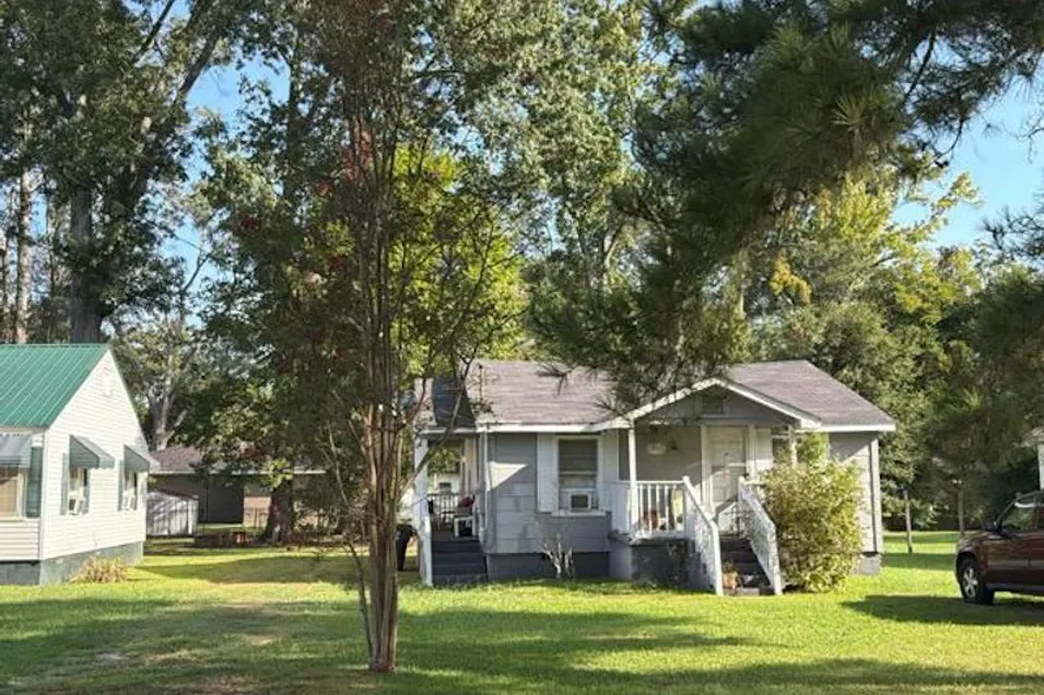 417 East Air Depot Road Glencoe, AL 35905, Etowah County