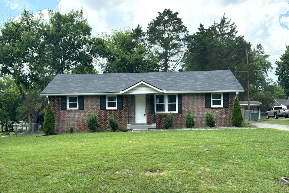 119 Mankin Street La Vergne, TN 37086, Rutherford County