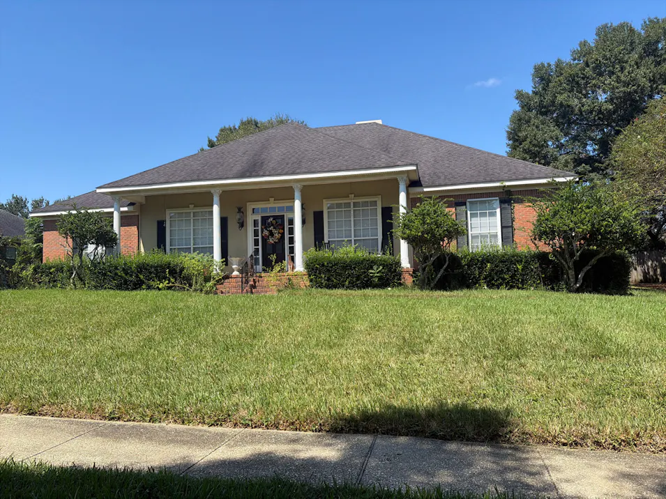 7642 Pembroke Circle Mobile, AL 36695, Mobile County