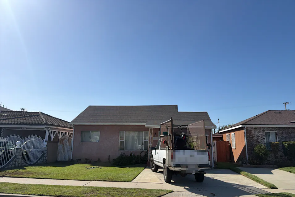 830 W 130th St Compton, CA 90222, Los Angeles County