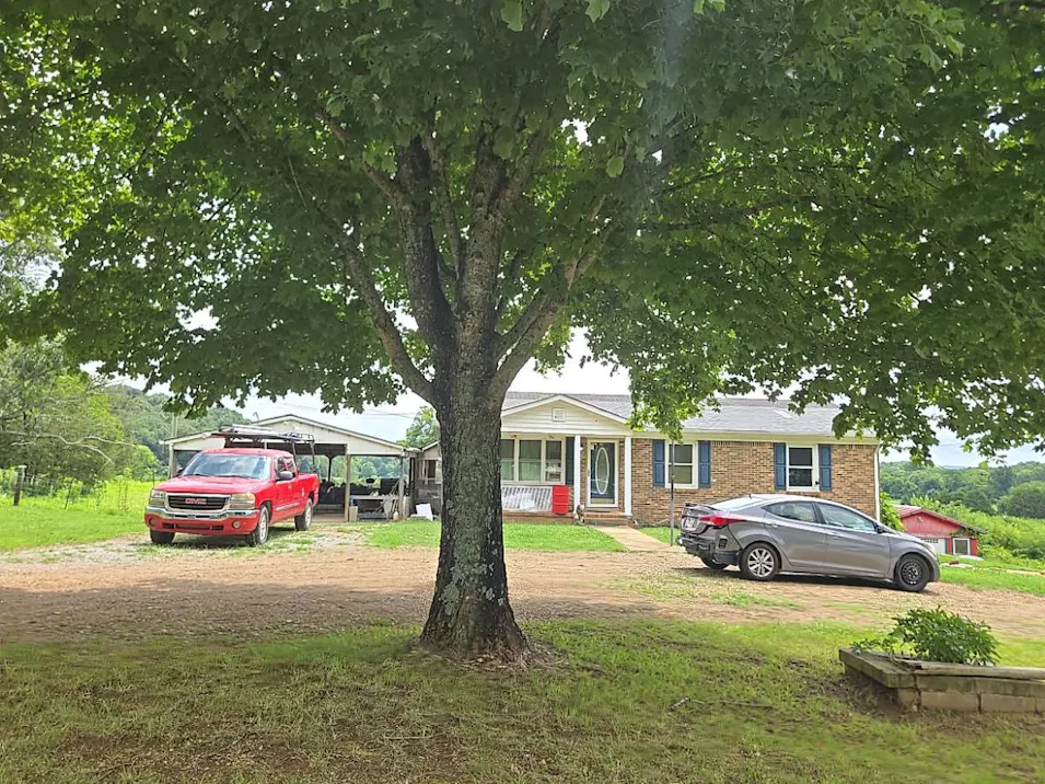 4003 Prospect Rd Pulaski, TN 38478, Giles County