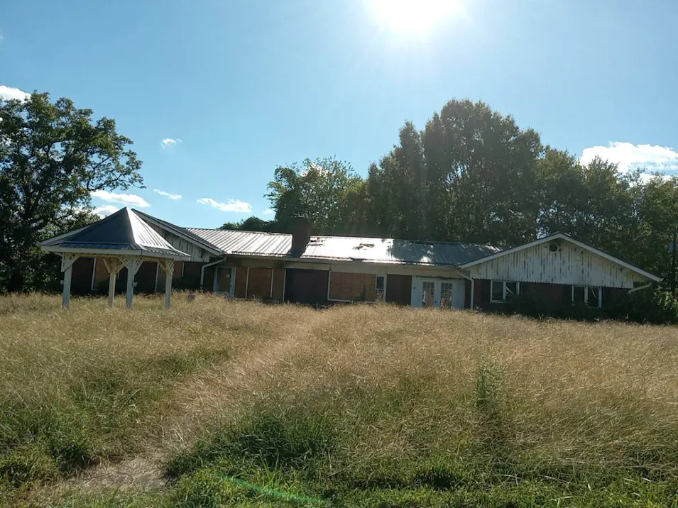 4054 Bernard St Hickory, NC 28602, Burke County