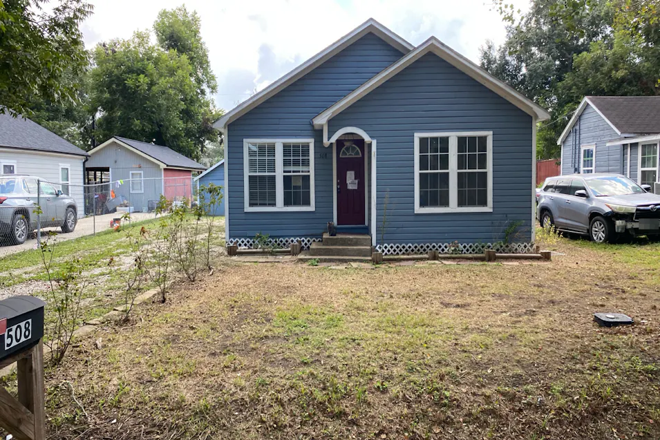 508 Lundy Avenue El Campo, TX 77437, Wharton County