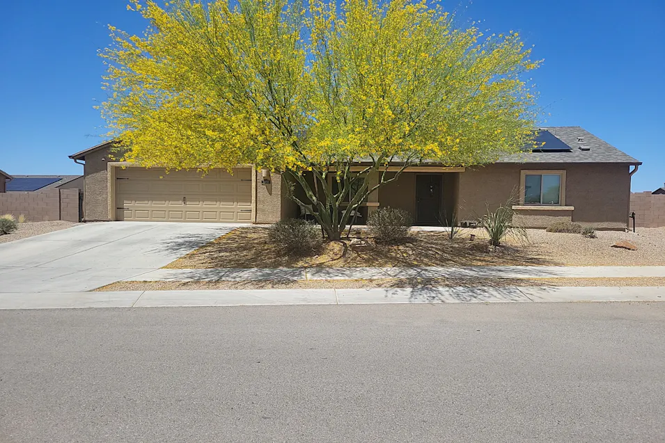 7450 West Tierra Road Tucson, AZ 85757, Pima County