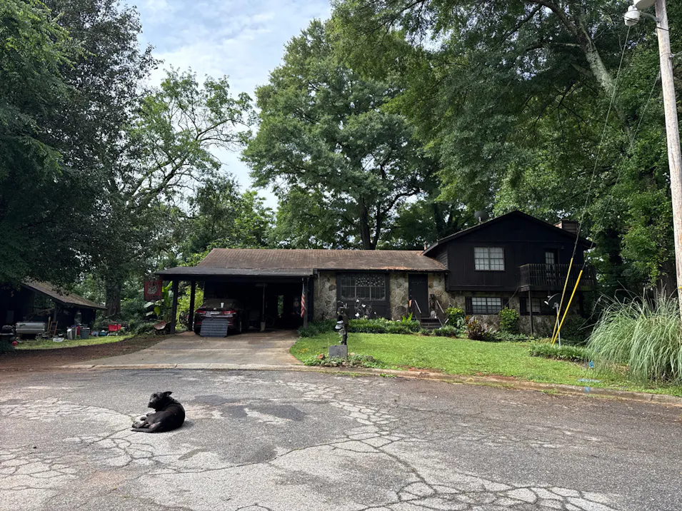 103 Hemlock Way Stockbridge, GA 30281, Henry County