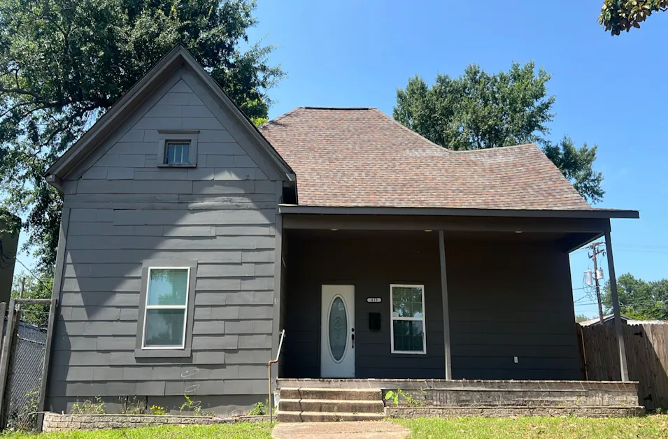 415 E 9th St Texarkana, AR 71854, Miller County