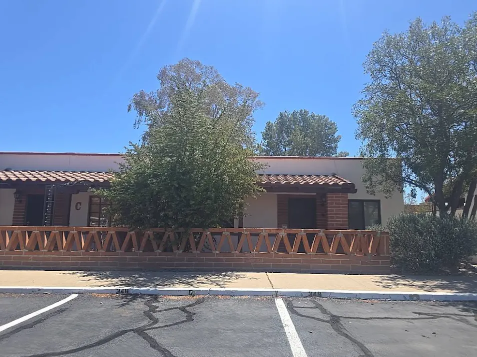 349 S Paseo Madera Unit D Green Valley, AZ 85614, Pima County