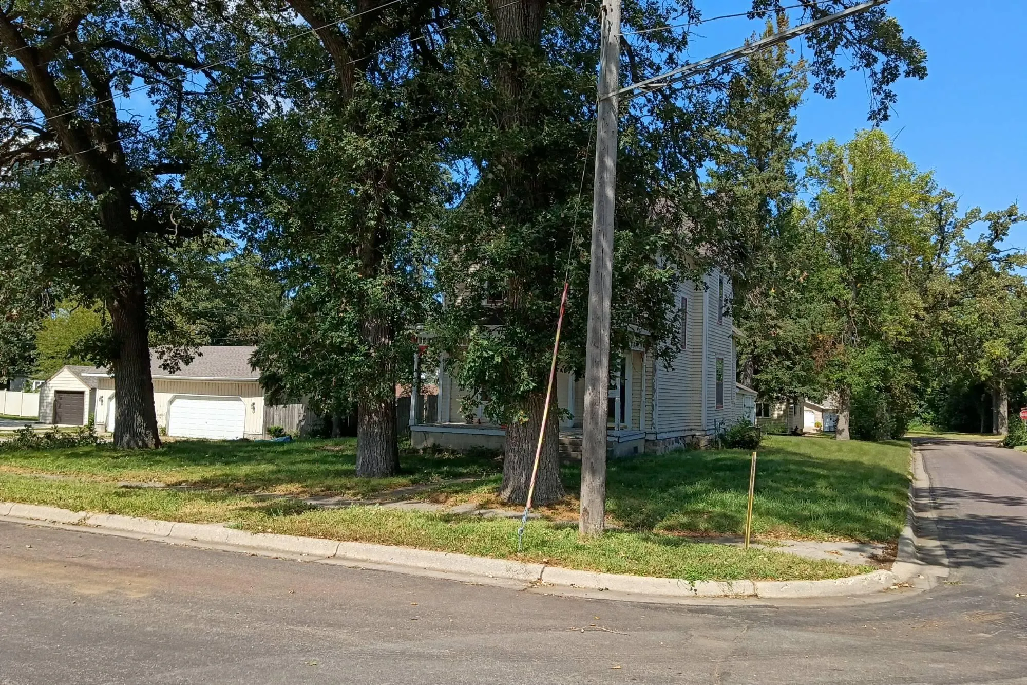 2nd St, Brownton, MN 55312 #1