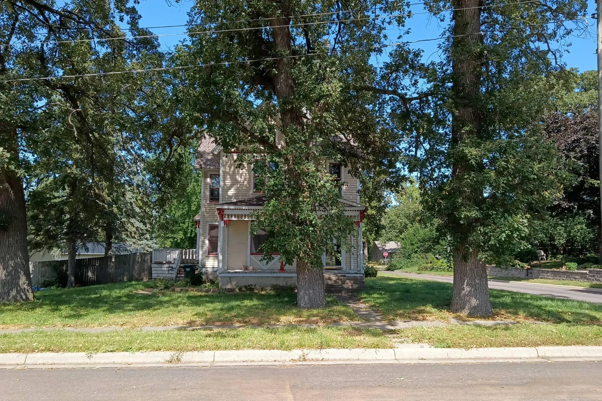 2nd St, Brownton, MN 55312