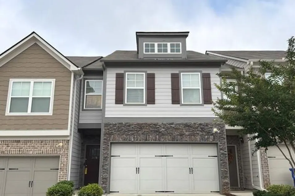2178 Flying Spur Drive Stonecrest, GA 30058, Dekalb County