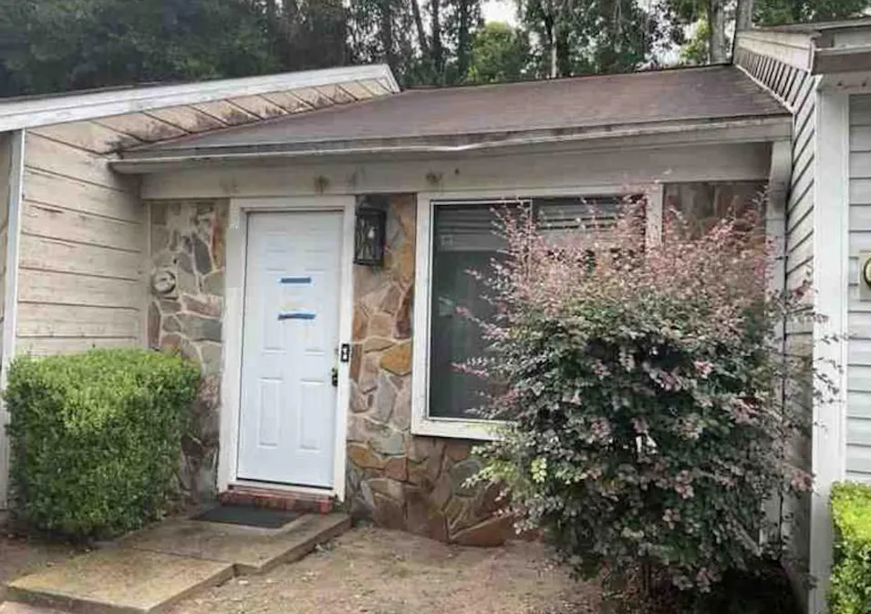 2314 Continental Ave Tallahassee, FL 32304, Leon County