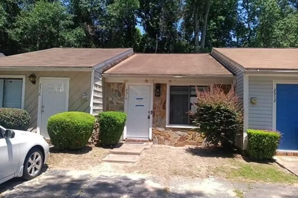 2314 Continental Avenue Tallahassee, FL 32304, Leon County