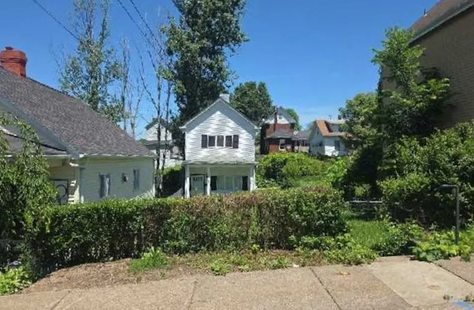 1435 Walnut Ave Monessen, PA 15062, Westmoreland County