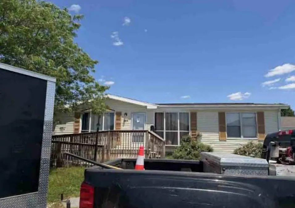 101 Susan Pl Dover, DE 19901, Kent County
