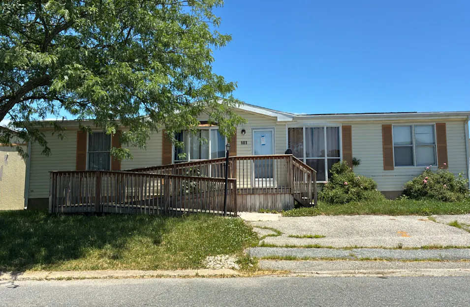 101 Susan Pl Dover, DE 19901, Kent County