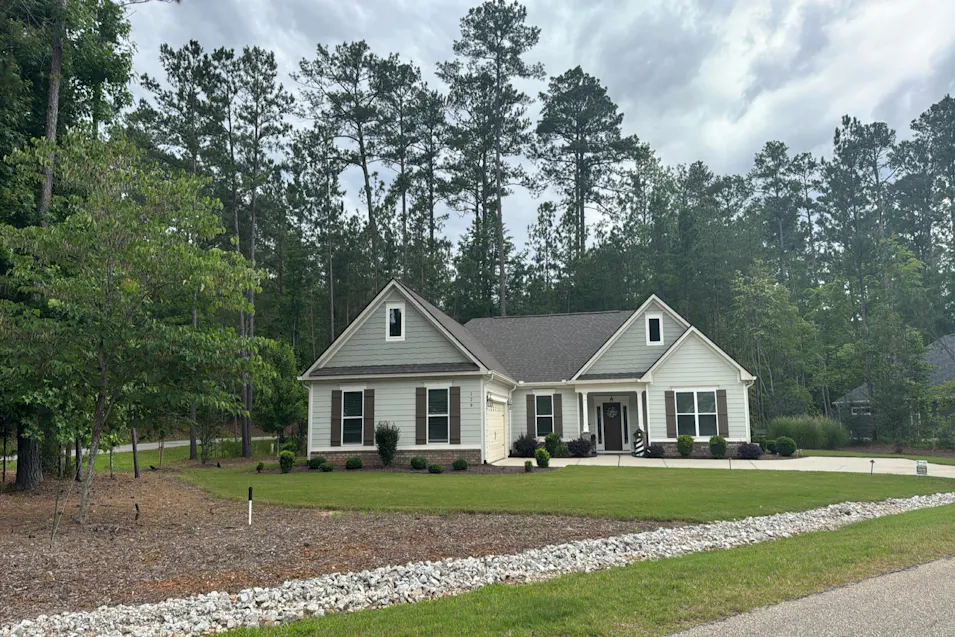 128 Crescent Dr Mc Cormick, SC 29835, McCormick County