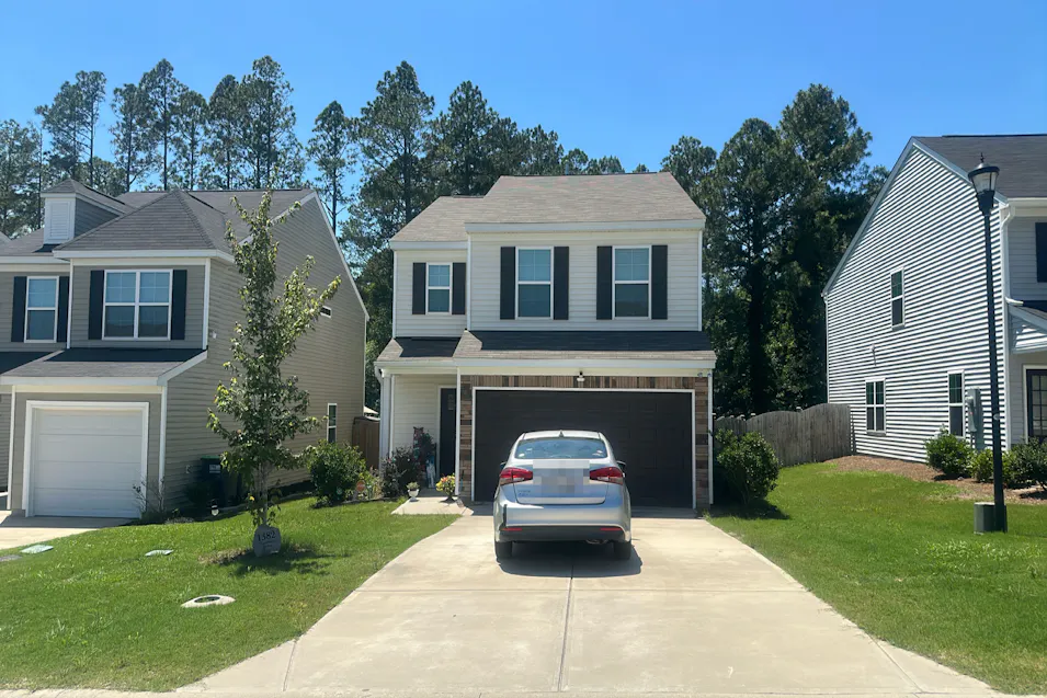 1382 Tanreall Dr Lexington, SC 29073, Lexington County