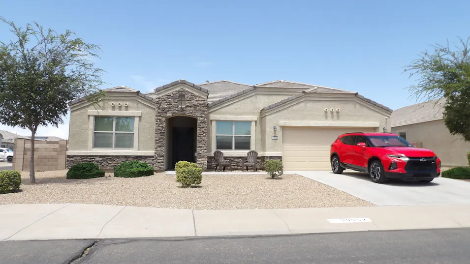 30662 W Mulberry Dr Buckeye, AZ 85396, Maricopa County