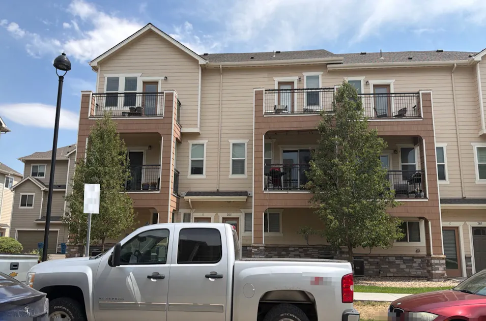 11250 Florence Street Unit 26a Commerce City, CO 80640, Adams County