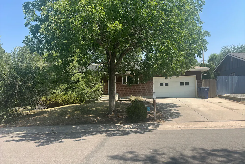422 S Uvalda St Aurora, CO 80012, Arapahoe County