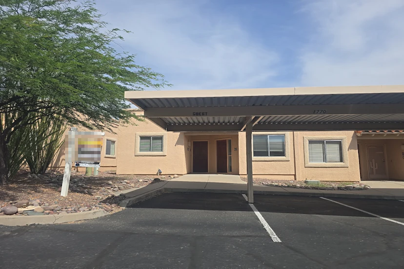 1770 W Camino Estelar