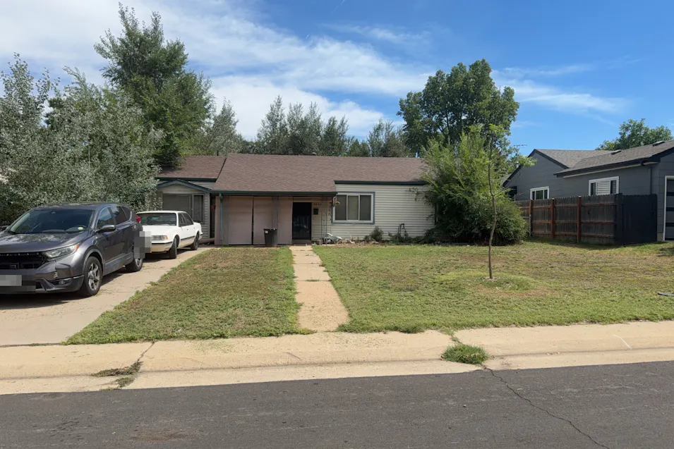 3232 Eudora St S Denver, CO 80222, Denver County