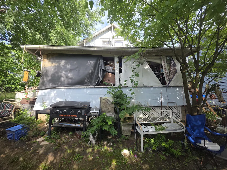 1908 Market St Parkersburg, WV 26101, Wood County