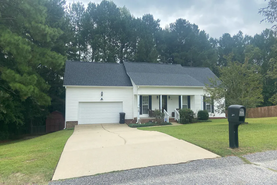 128 Frenchie Ln Bunnlevel, NC 28323, Harnett County