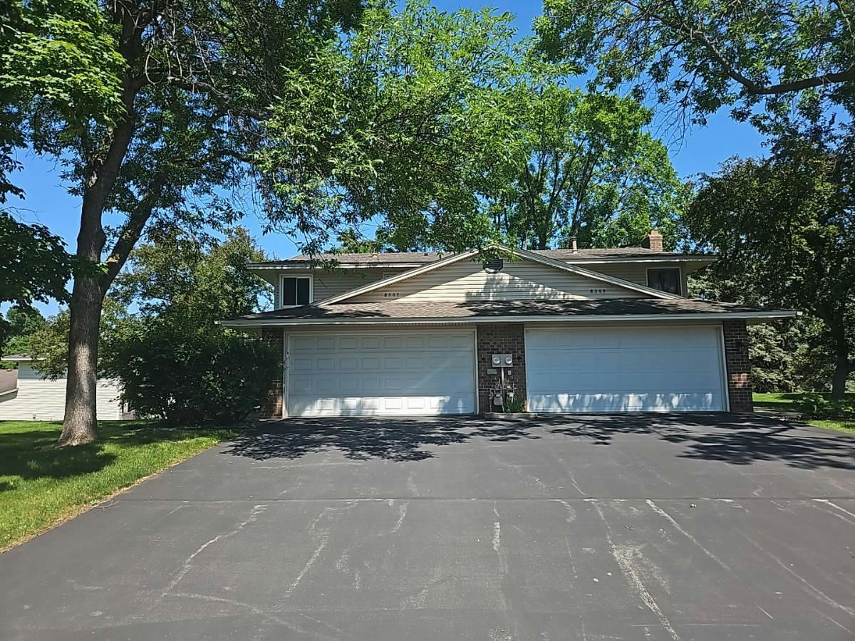 97th Street Cir, Minneapolis, MN 55438