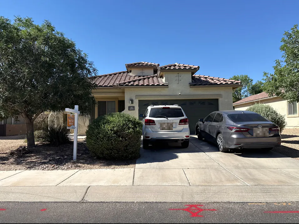 11078 W Motes Dr Marana, AZ 85653, Pima County
