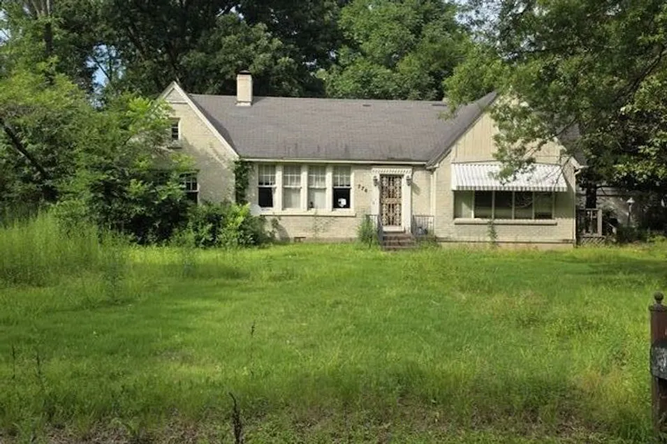 376 Williams Ave Sledge, MS 38670, Quitman County