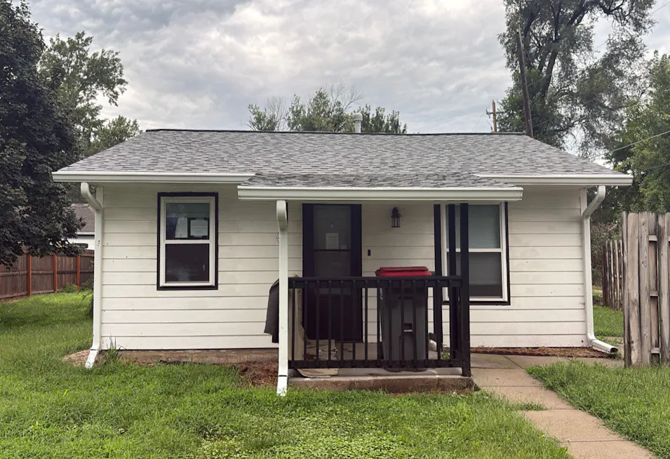 2411 NW 2nd Street Lincoln, NE 68521, Lancaster County