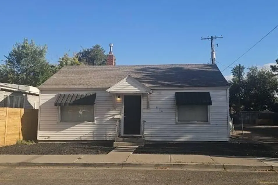 626 Idaho St E Twin Falls, ID 83301, Twin Falls County