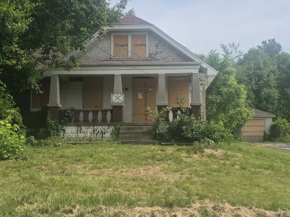 2520 Springdale Road Cincinnati, OH 45231, Hamilton County
