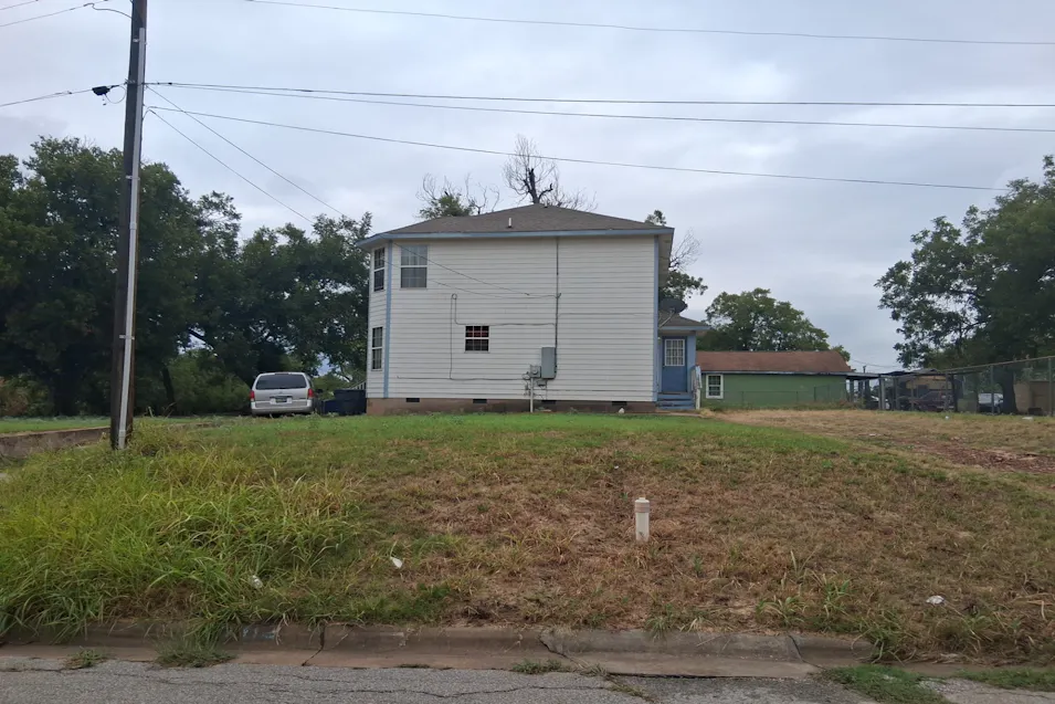 500 Farris Street Wichita Falls, TX 76301, Wichita County