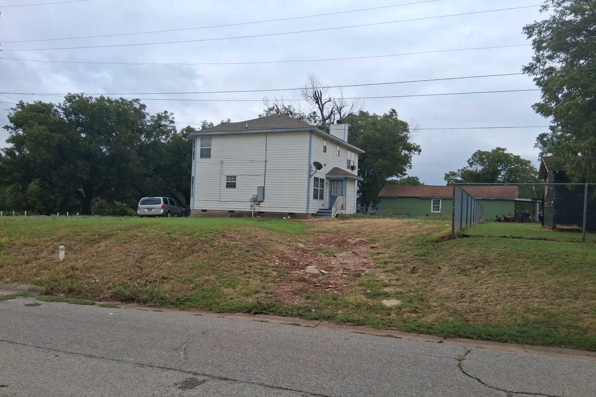 Farris St, Wichita Falls, TX 76301 #1